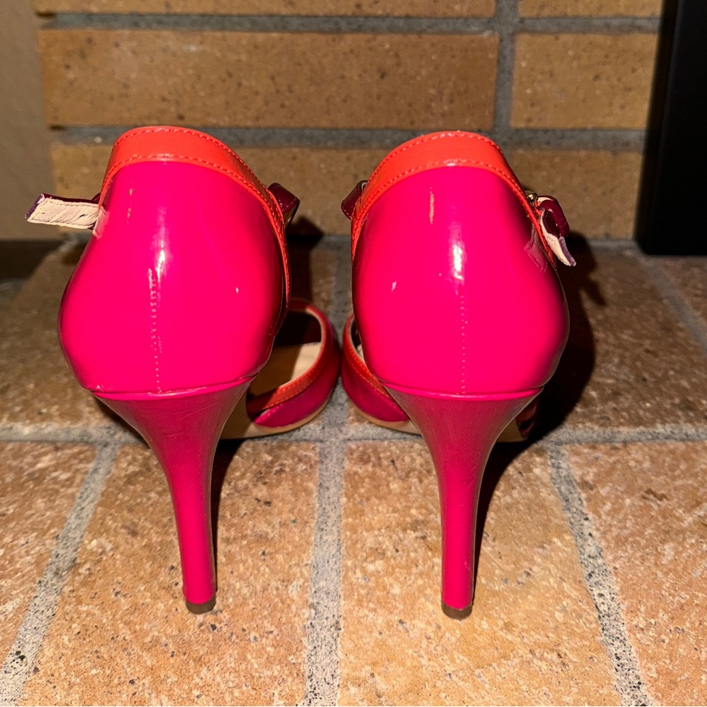 ISOLÁ SPRING/SUMMER HEEL - Picture 3 of 3